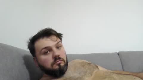 hornysmera online show from January 19, 3:11 pm