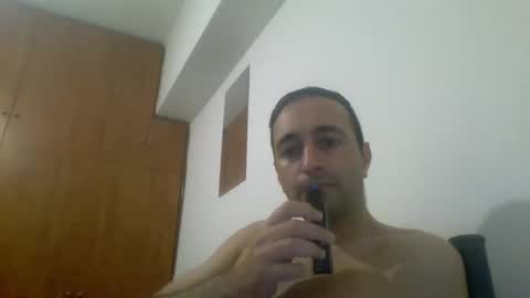 hornysnake69 online show from September 8, 2:27 pm