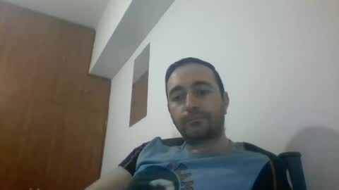 hornysnake69 online show from February 19, 1:40 am