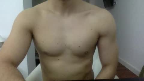 hornyspaniard93 online show from April 6, 5:58 pm