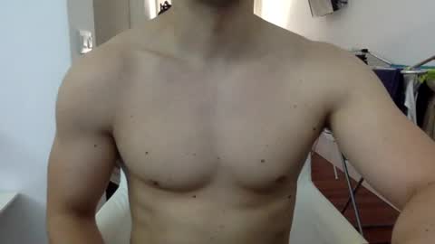 hornyspaniard93 online show from June 29, 1:11 pm