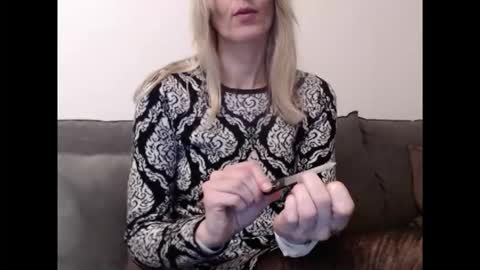 Hornyssima online show from February 6, 4:32 pm