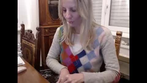 Hornyssima online show from November 14, 4:31 pm