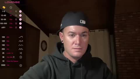 Hornytightboy89 online show from October 5, 11:01 pm