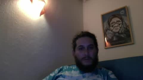 hornyogi online show from February 10, 1:57 am