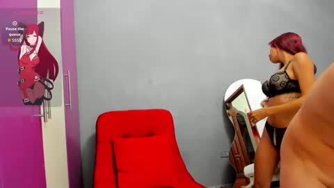 ronald and victoria online show from September 10, 5:19 am