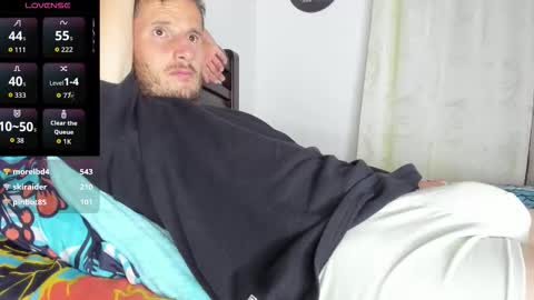 horse_man2 online show from November 24, 2:32 am