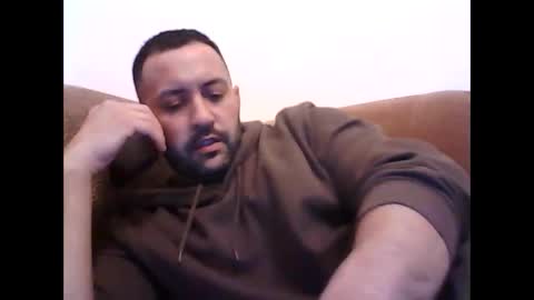 Chriss90 online show from March 7, 6:22 pm