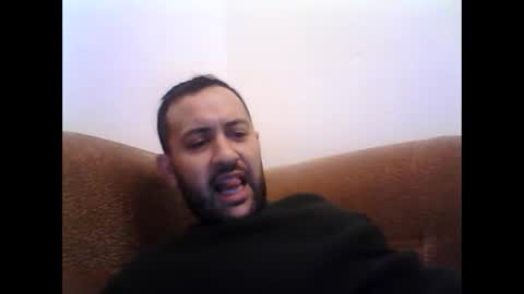 Chriss90 online show from December 11, 9:19 am