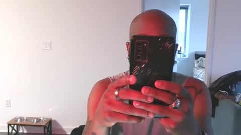 Horus00 online show from September 30, 11:10 am