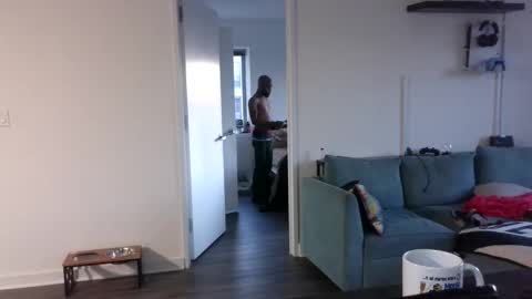 Horus00 online show from December 18, 12:11 pm