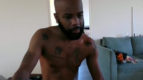 Horus00 online show from November 7, 11:45 am