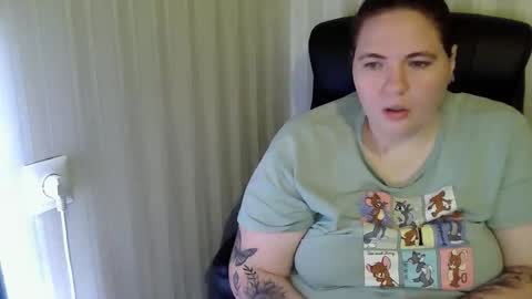 hot2panthers online show from November 19, 5:34 pm