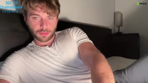 Edward aka Wolf online show from October 8, 9:10 pm