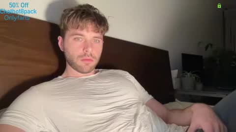 Edward aka Wolf online show from March 20, 12:15 am