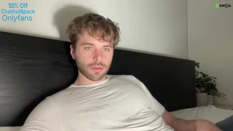 Edward aka Wolf online show from December 31, 8:23 pm