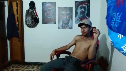 hot__mechanic online show from June 4, 10:38 pm