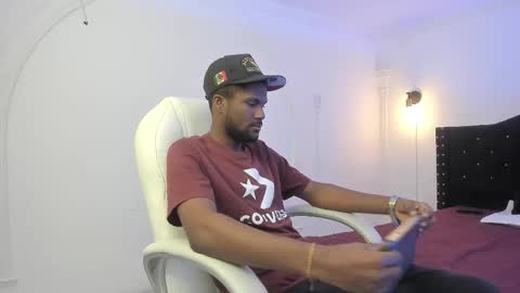 hot_alphax online show from February 10, 11:57 am