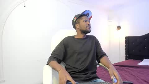 hot_alphax online show from February 11, 11:53 am