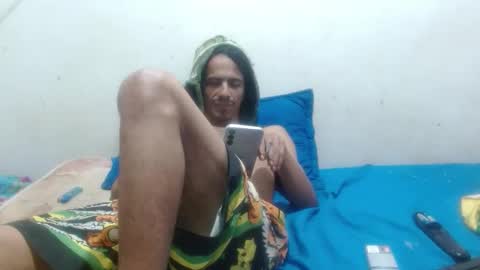 Private open online show from October 25, 2:12 am