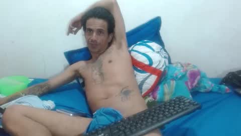 Private open online show from October 6, 1:12 am