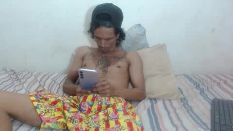 Private open online show from November 27, 12:29 am