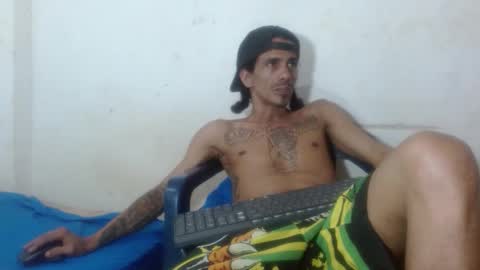 Private open online show from January 8, 12:38 am