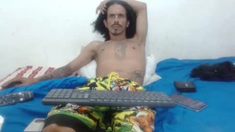 Private open online show from December 20, 10:50 pm