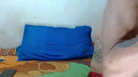Private open online show from May 10, 12:39 am