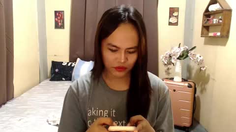 HANNA online show from December 16, 2:04 am