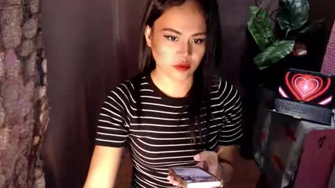 HANNA online show from May 17, 10:46 am