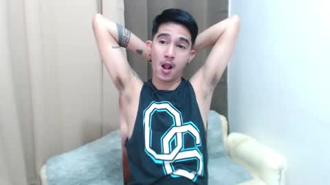 Snapshot of hot_boy2088 chatting on September 10, 3:57 pm Mike online show from September 10, 3:57 pm