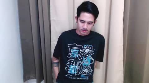 Snapshot of hot_boy2088 chatting on October 14, 1:36 pm Mike online show from October 14, 1:36 pm