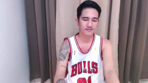 Snapshot of hot_boy2088 chatting on October 6, 2:24 pm Mike online show from October 6, 2:24 pm