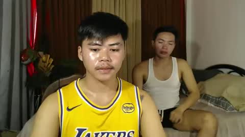 chan chan online show from March 31, 2:06 pm