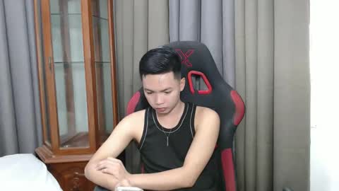 chan chan online show from October 27, 12:32 am