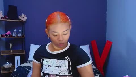 hot chocolate 4u online show from February 21, 12:17 pm