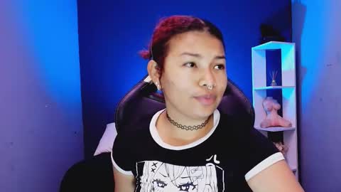 hot chocolate 4u online show from October 27, 12:16 pm