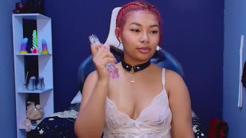 hot chocolate 4u online show from March 12, 6:32 pm