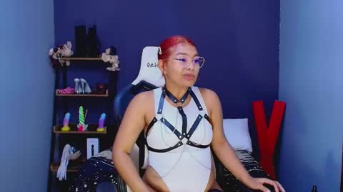 hot chocolate 4u online show from March 7, 6:33 pm