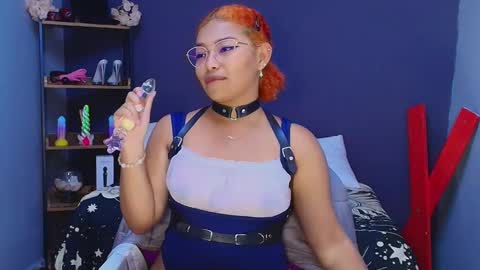 hot chocolate 4u online show from February 24, 6:15 pm