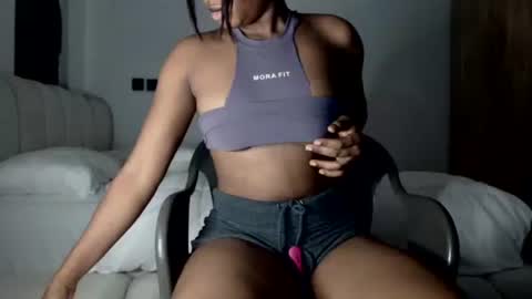 sonia  mis choco online show from November 25, 5:28 am