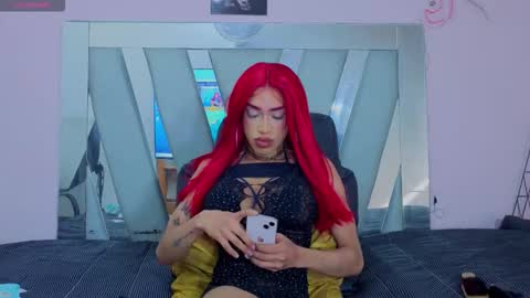 destinyk online show from December 4, 1:33 pm