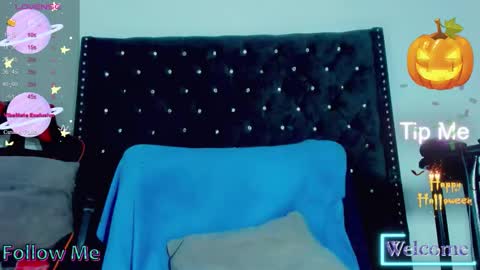 destinyk online show from October 31, 9:21 am