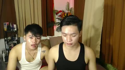 hot_emmanuel online show from February 27, 1:26 pm