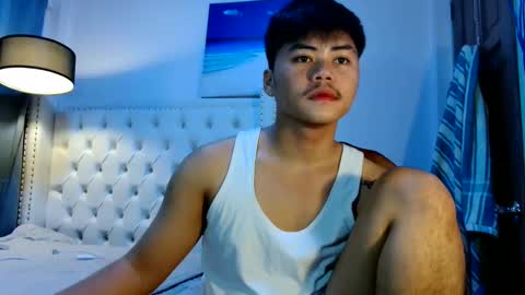 hot_emmanuel online show from April 1, 11:55 am