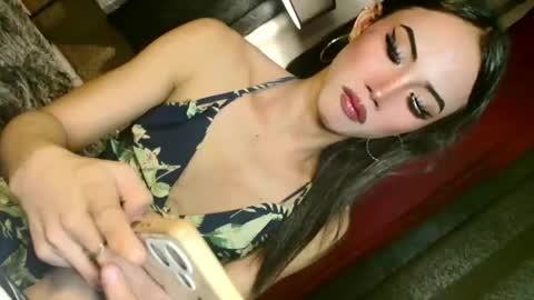 Naughty Allison online show from November 15, 4:58 am