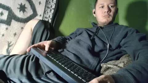 hot_guy36 online show from January 11, 3:12 am