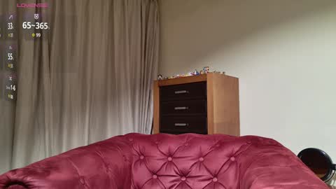 Aly online show from January 23, 6:03 pm