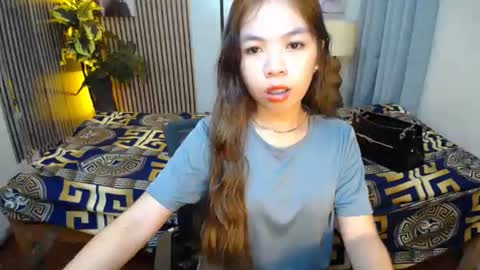 Ms Yen online show from September 13, 12:18 pm